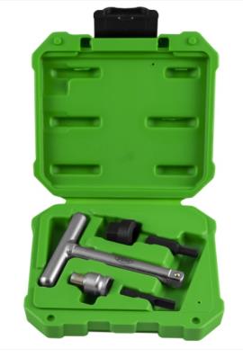 Garnitura alata za plastične vijke JBM